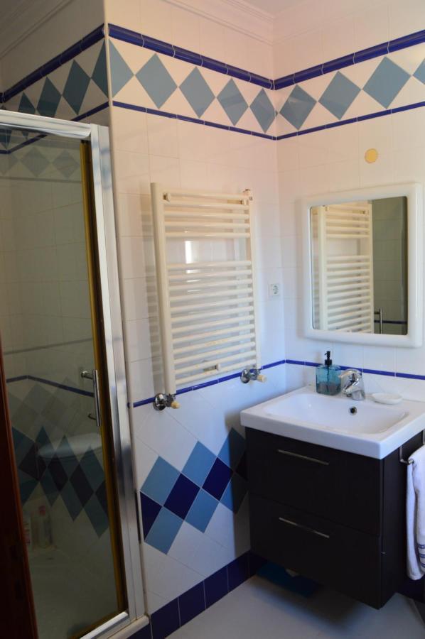 Casa Da Varzea - O Castelo A Janela!!! Holiday home Obidos