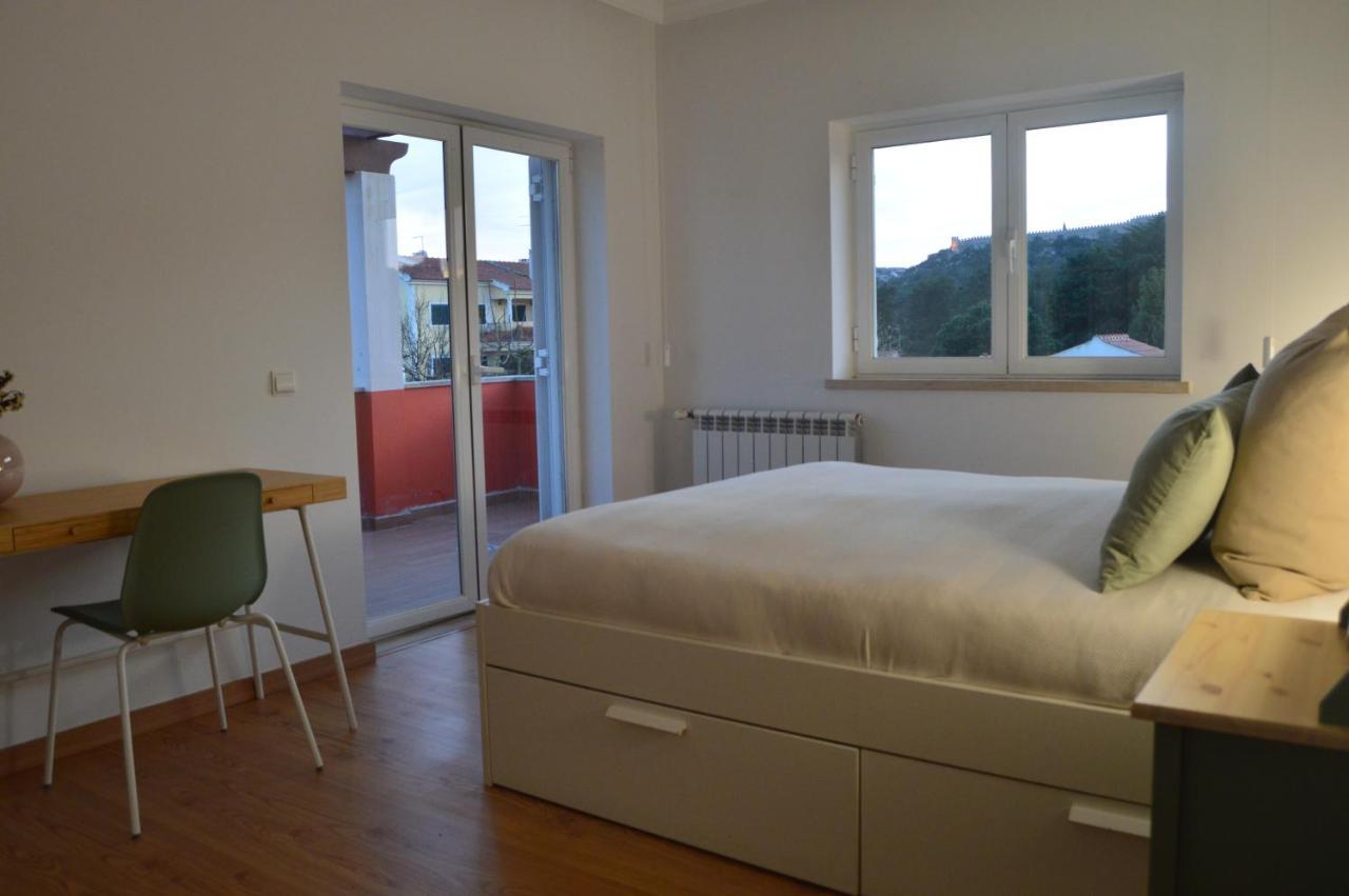 Holiday home Casa Da Varzea - O Castelo A Janela!!! *
