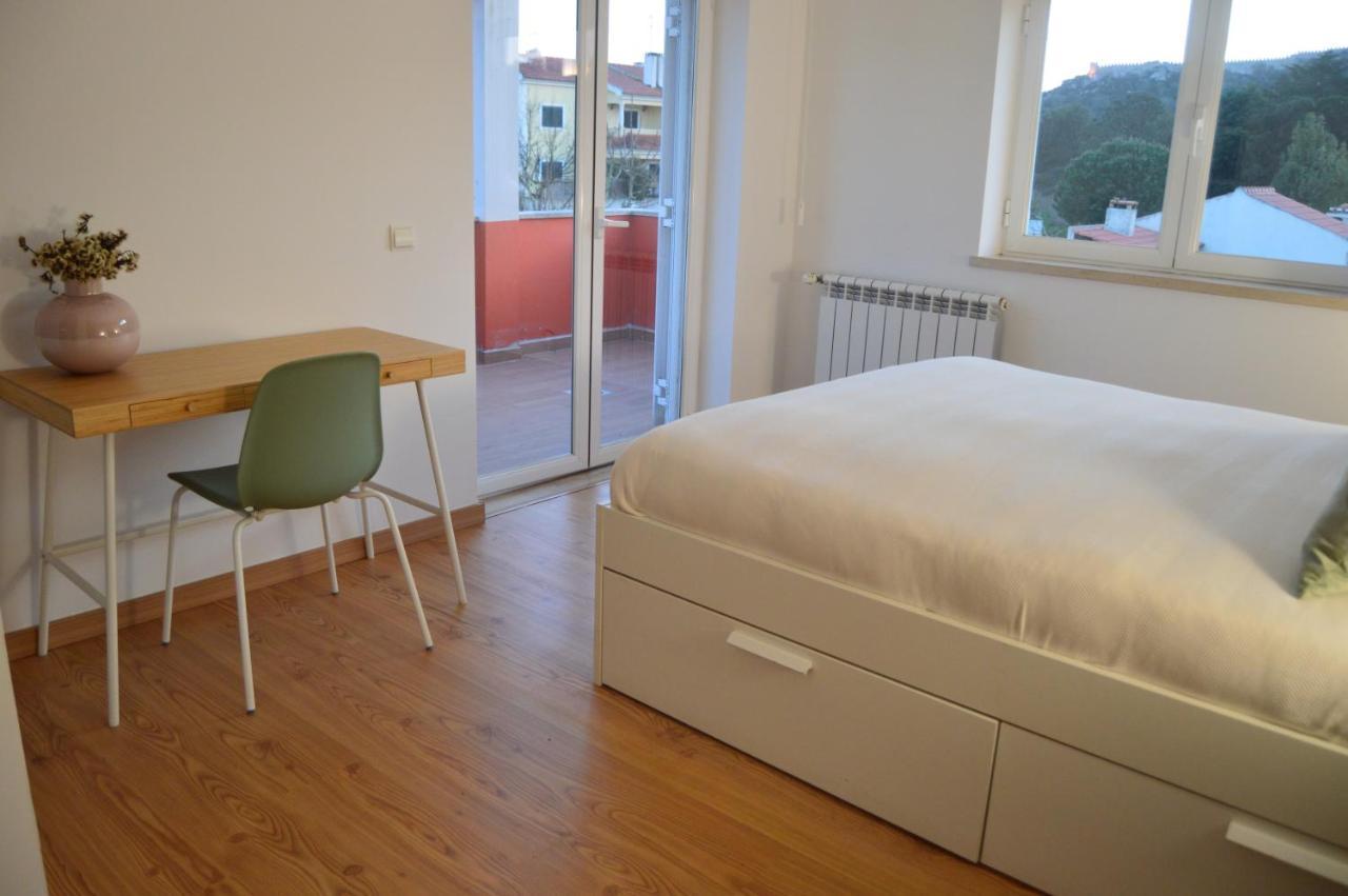 Holiday home Casa Da Varzea - O Castelo A Janela!!! *