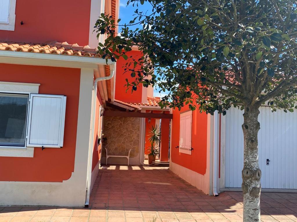 Holiday home Casa Da Varzea - O Castelo A Janela!!! Obidos
