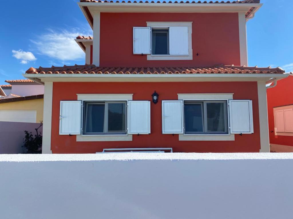 Holiday home Casa Da Varzea - O Castelo A Janela!!!